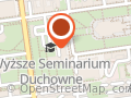 Wyższe Seminarium Duchowne w Łodzi