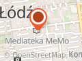 Mediateka MEMO, Biblioteka Miejska w Łodzi. Filia nr 29