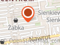 Sklep firmowy Wawel S.A.