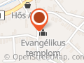 Mendei Evangélikus Templom