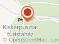 Kiskérpusztai Turistaház