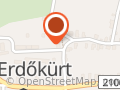 Erdőkürt Posta