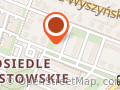 Halinka. Zakład cukierniczy. Romanowicz W.