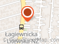Majos Agata, lek. med. internista