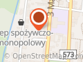 Kujawiak. Spółdzielcza Kasa Oszczędnościowo - Kredytowa. Oddział