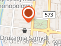 Salon Fryzjerski Bielecka Justyna