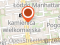 Damski Salon Fryzjerski IZIS PRO