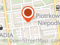 Maciaszek Włodzimierz - Pracownia Krawiecka