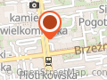 Komornik Sądowy dla Łodzi-Śródmieścia w Łodzi Tadeusz Brysik