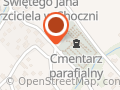 Cmentarz Parafialny w Choczni