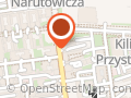 Centrum Urody Ozdoba ul. Sienkiewicza 20
