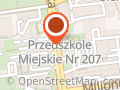 Przedszkole nr 207 Miejskie