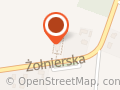 Parafia Rzymsko-Katolicka P.w. Trójcy Przenajświętszej