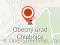 Pozemkové spoločenstvo - Urbariát obce Chlebnice