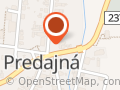 Reštaurácia Hamky-Mňamky