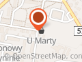 Sklep spożywczy "U Marty"