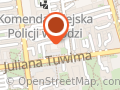 SAFEGE Biuro Inżyniera w Łodzi