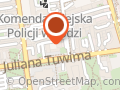 Usługi Geodezyjne Bogdan Kaźmierczak