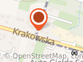 Mazgaj Anna. Zakład Fryzjerski