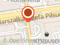 Cresa Polska - oddział w Łodzi