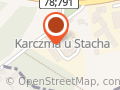 U Stacha. Karczma, Restauracja, Imprezy Okolicznościowe