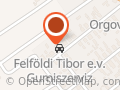 Felföldi Tibor Ev. Gumiszervíz.