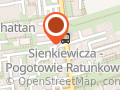 "Budo-Serwis Automatyka" Michał Gębicki 90-302 Łódź Sienkiewicza 145 M 6