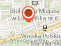 Śnieg Arkadiusz. Sklep mięsno - wędliniarski