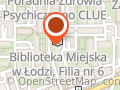 Biblioteka Publiczna Miejska Łódź - Bałuty. Filia Nr 6