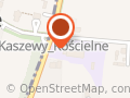 SZKOŁA PODSTAWOWA IM IRENY KOSMOWSKIEJ W KASZEWACH DWORNYCH