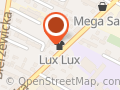 LUX LUX IWONA RZEGOCKA GONTAREK