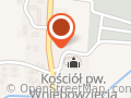 Parafia rzymskokatolicka Wniebowzięcia NMP