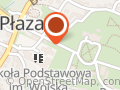 Brzózka Magdalena. Kiosk Warzywno - Owocowy