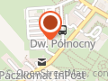 PKS. Dworzec Północny