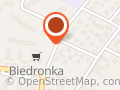 Nowator. Spółdzielnia Inwalidów. Oddział
