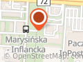 Hankiewicz Włodzimierz. Parking