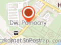Delfin. Delikatesy. Włodarczyk J.