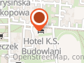 Łuczak J. Parking strzeżony