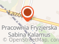 Sabina Kalamus Pracownia Fryzjerska