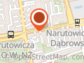 Dom Dziennego Pobytu MOPS Łódź-Śródmieście