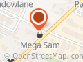 Mega Sam. Hurtownia Odzieżowa Firmy Textim
