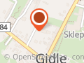 Bistro Gidlanka Gidle