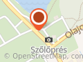 Sóstó Fürdő és Parkerdő