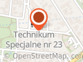 Spojrzenie. Nzoz. Ośrodek Rehabilitacyjno - Leczniczy Dla Słabowidzących i Niewidomych
