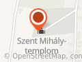 Herencsényi Szent Mihály arkangyal templom
