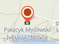 Hotel "Daria" Dworek Myśliwski
