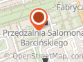 CENTRUM FABRYCZNA SP Z O O