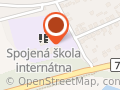 CPP - elokované pracovisko