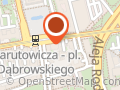Gabinet Terapeutyczny Żagiel Klaudia Woźniak