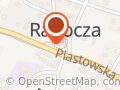 Kościół Przemienienia Pańskiego w Radoczy